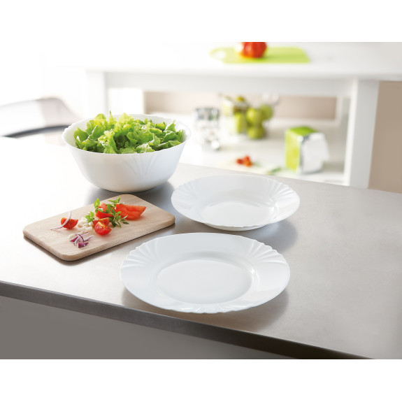 Сервиз Luminarc Cadix - 19 части
