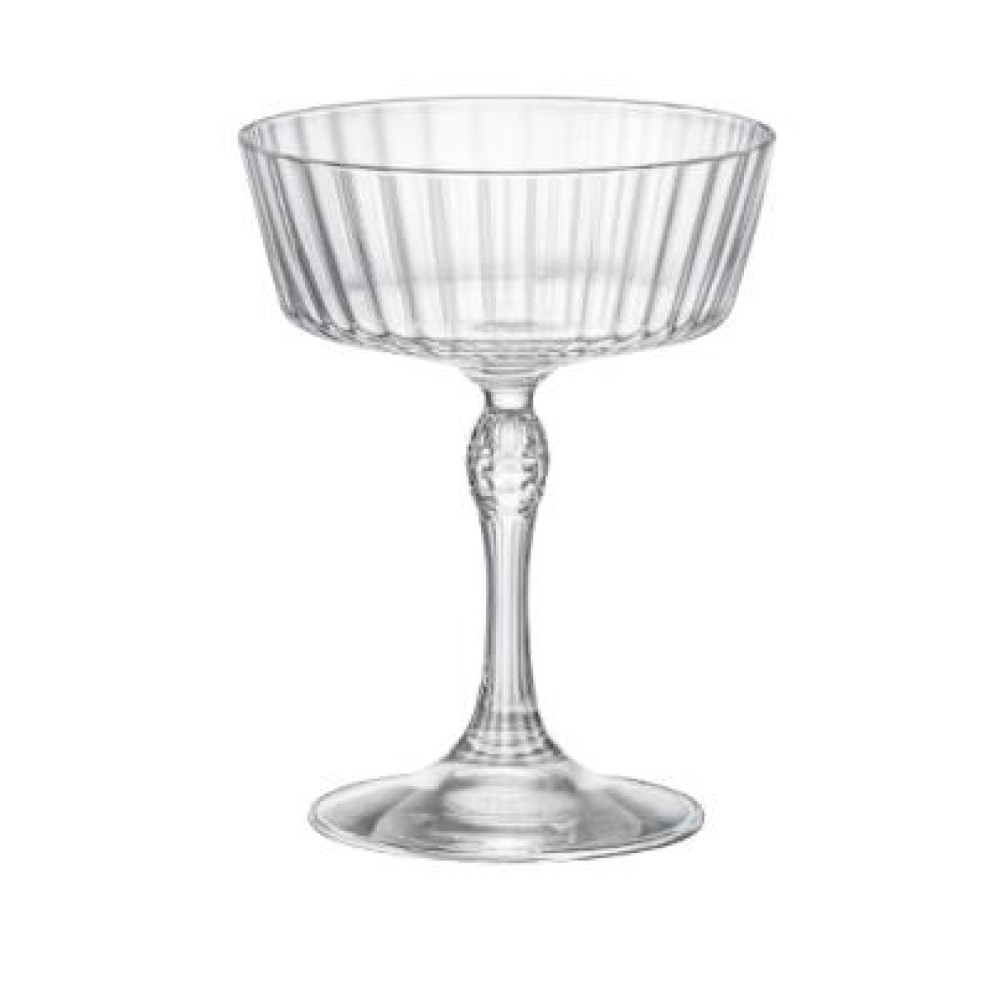 чаши за коктейл Bormioli Rocco America 20's Fizz 275ml - 6 броя