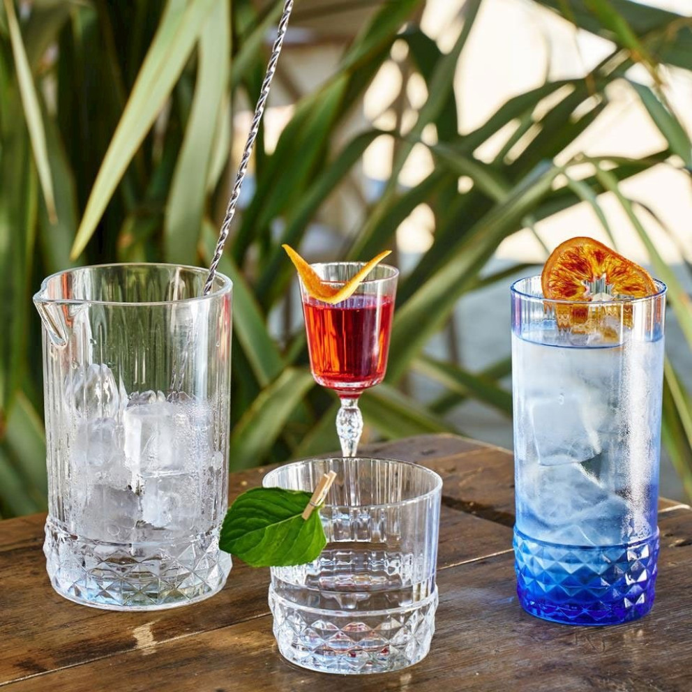 миксираща чаша 790ml Bormioli Rocco America 20's - 1 брой