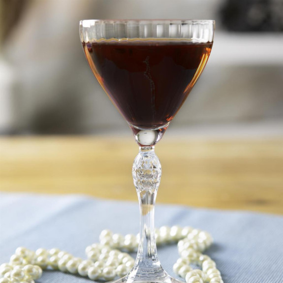 чаши за коктейл 140ml Bormioli Rocco America 20's - 6 броя