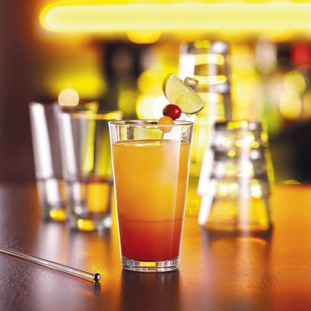 Чаши за вода Luminarc Stack Up 290ml - 6 броя