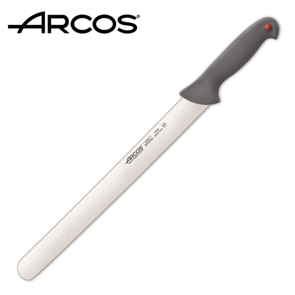 Нож за фино рязане 36см Arcos