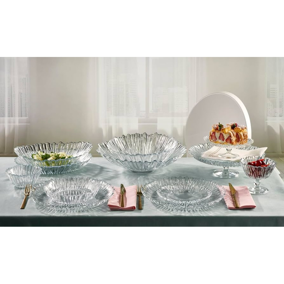 сервиз Pasabahce Aurora - 25 части