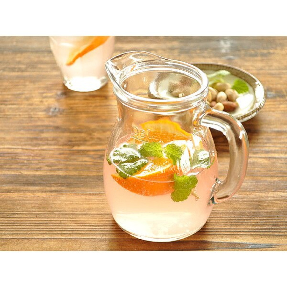 кана Bormioli Rocco Bistrot 500ml