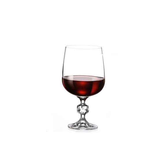 чаши за вино Bohemia Sterna 340ml - 6 броя