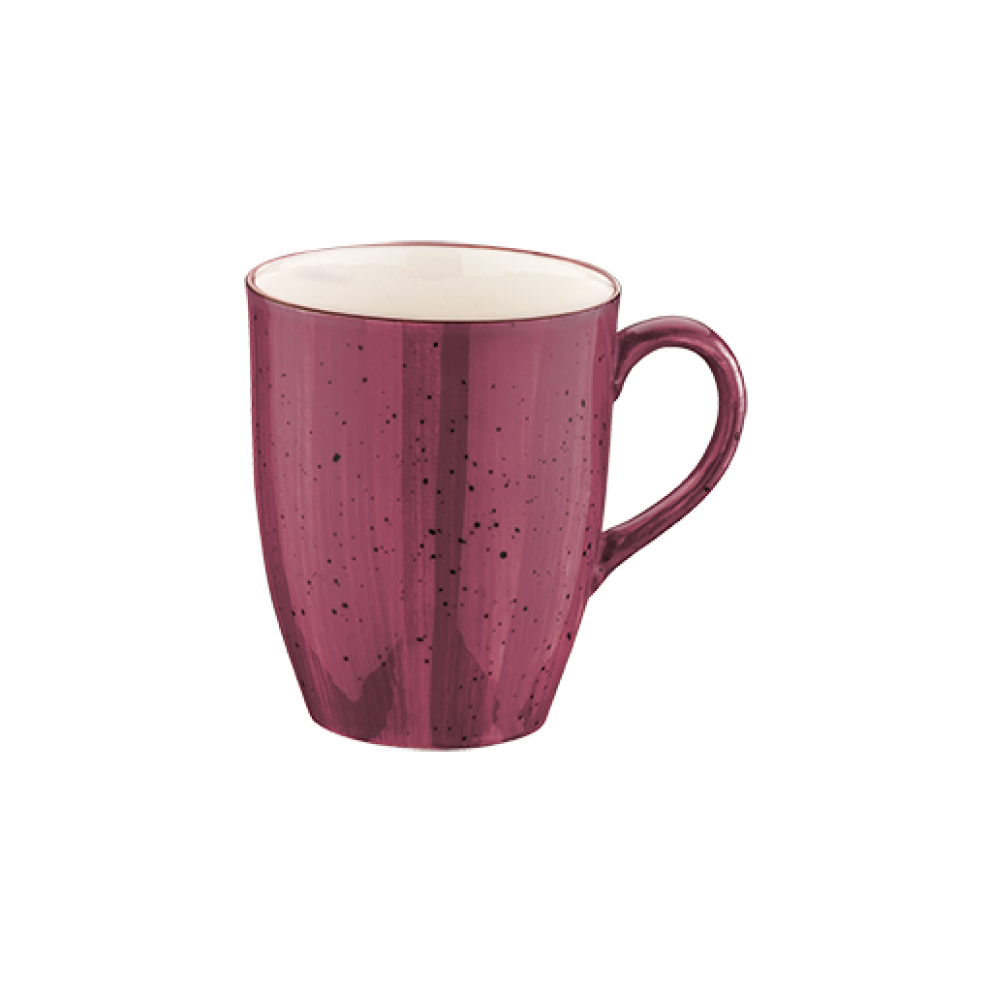 Чаша за чай 330ml - Bonna Aura Blackberry - 1 брой