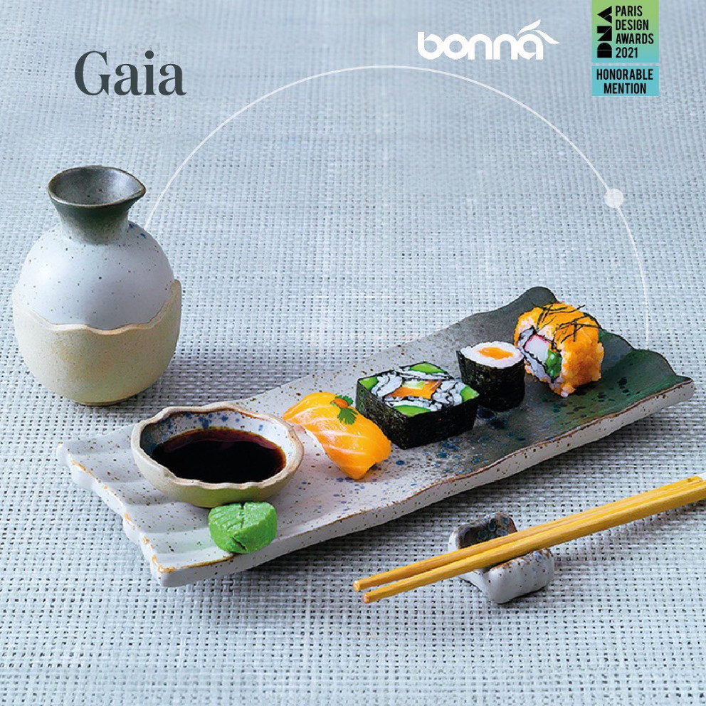 Плато 28см х 18см - Bonna Gaia - 1 брой