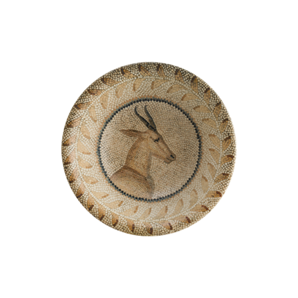 Купа 16см - 1 брой - Bonna Mesopotamia Deer