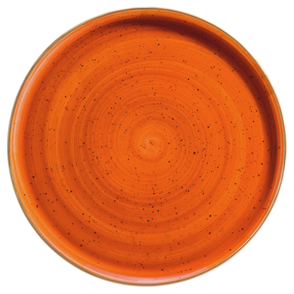 Чиния за пица 32см - 1 брой - Bonna Terra Cotta