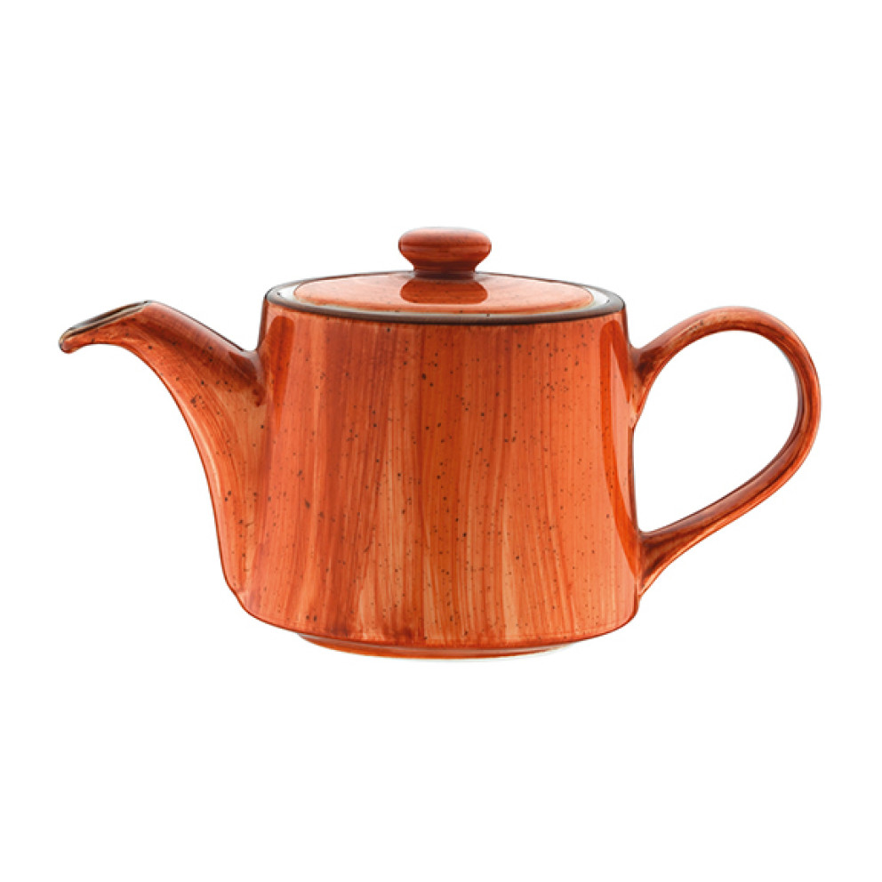чайник Bonna Terra Cotta 400ml