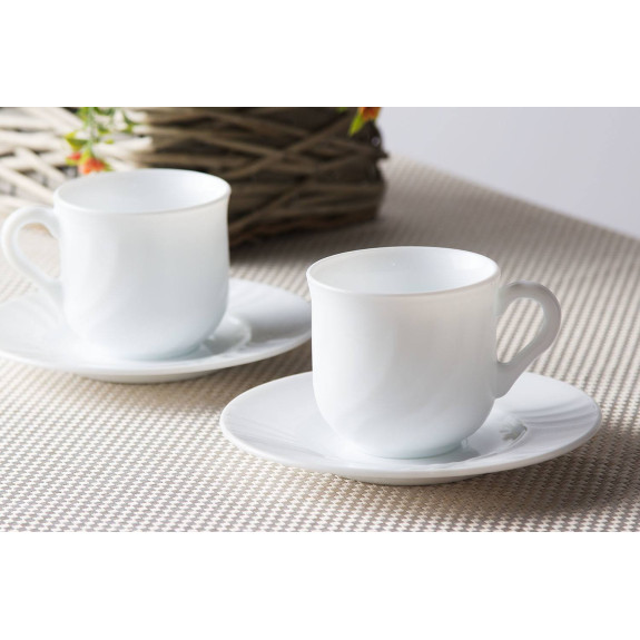 Сервиз Bormioli Rocco Ebro 100ml - 12 части