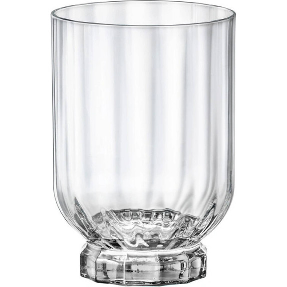чаши за уиски и коктейл Bormioli Rocco Florian 375ml - 6 броя