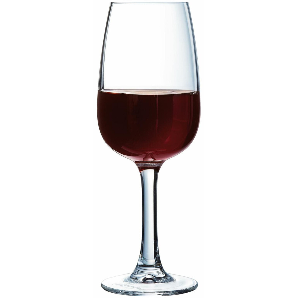 чаши за ракия Chef and Sommelier Cabernet Tulipe 120ml - 6 броя