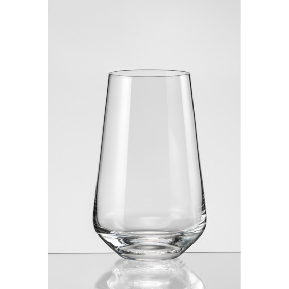 чаши за вода Crystalex Siesta 440ml - 6 броя