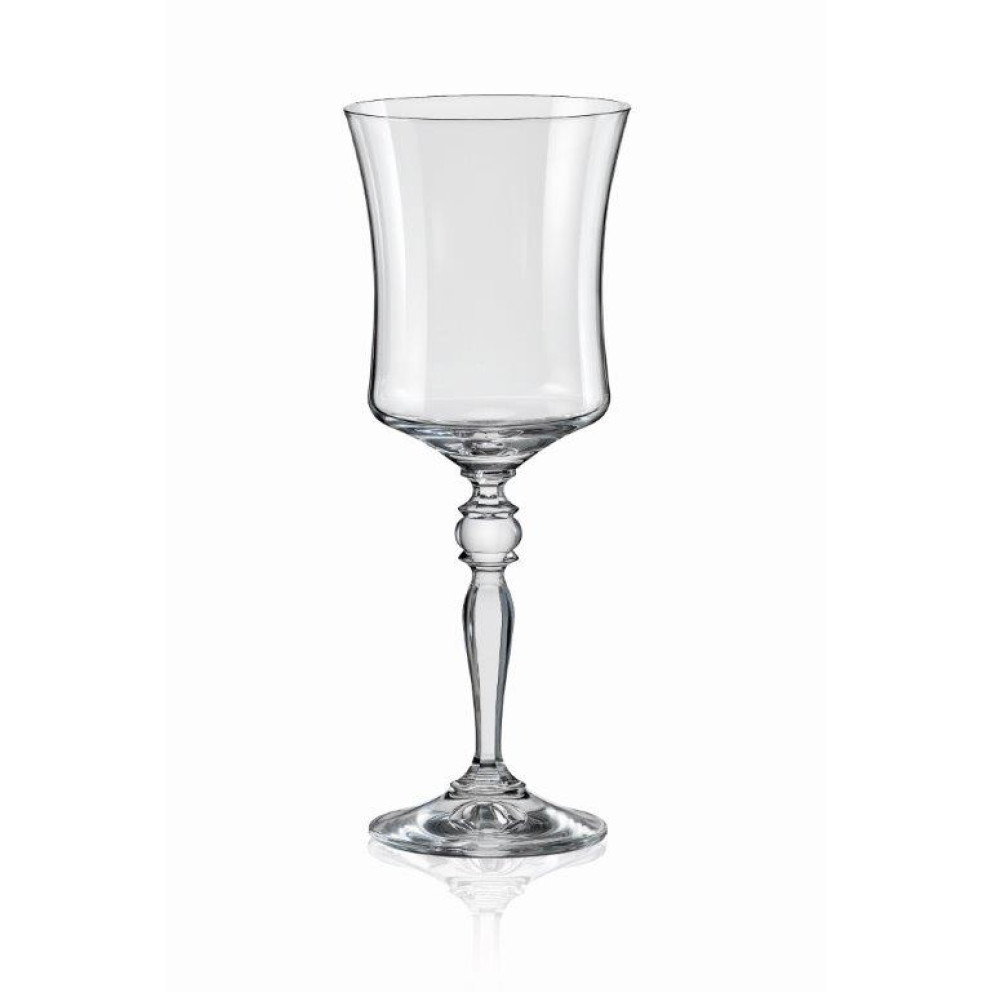 чаши за вино Grace 300ml - 6 броя