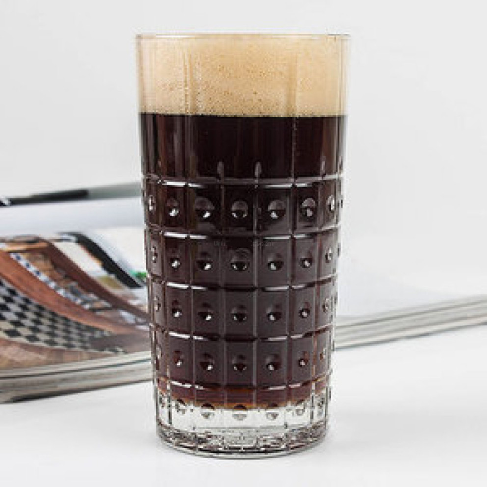 чаши Bormioli Rocco Este 490ml за коктейл - 6 броя