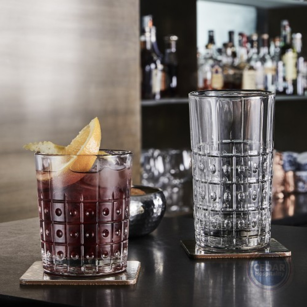 чаши Bormioli Rocco Este 290ml за вода - 6 броя