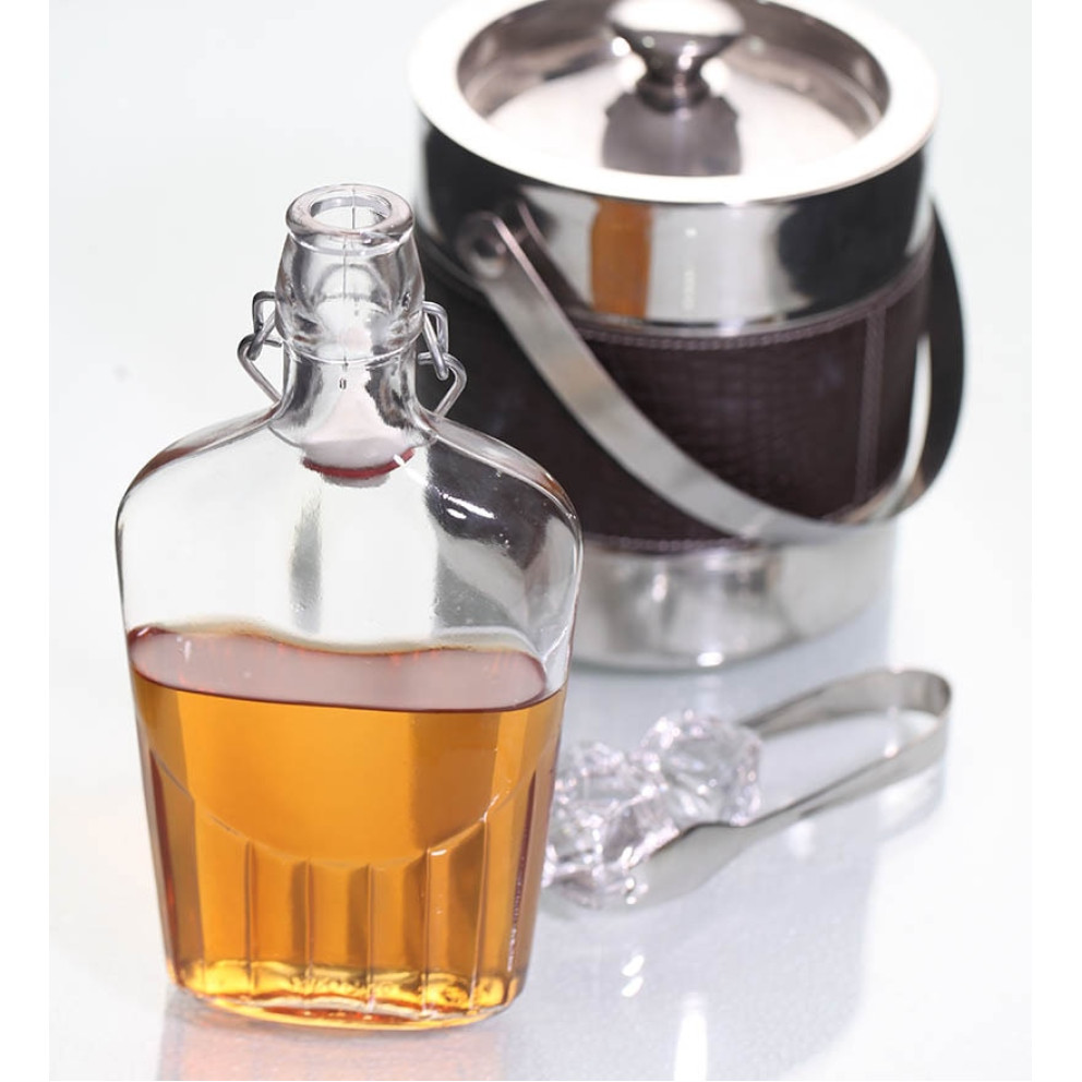 Бутилка Bormioli Rocco Fiaschetta 500ml - 1 брой