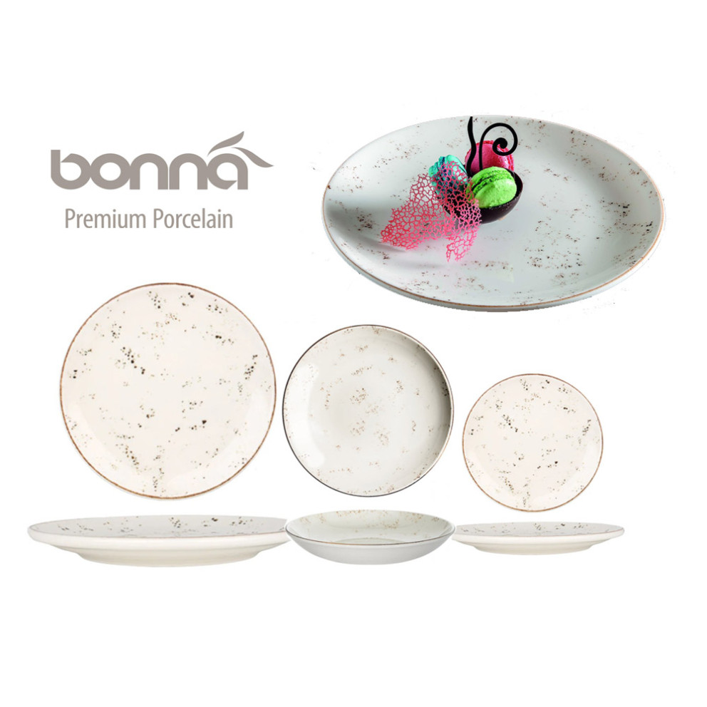сервиз Bonna Grain - 18 части