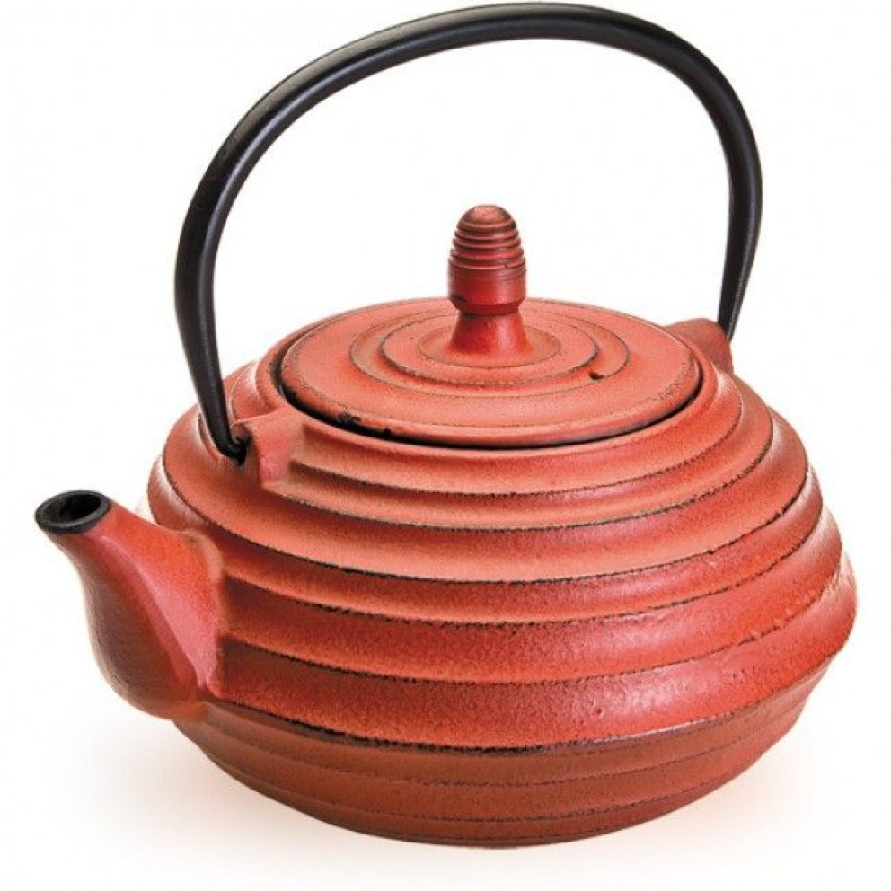 Чугунен чайник IBILI Ceylon 700ml