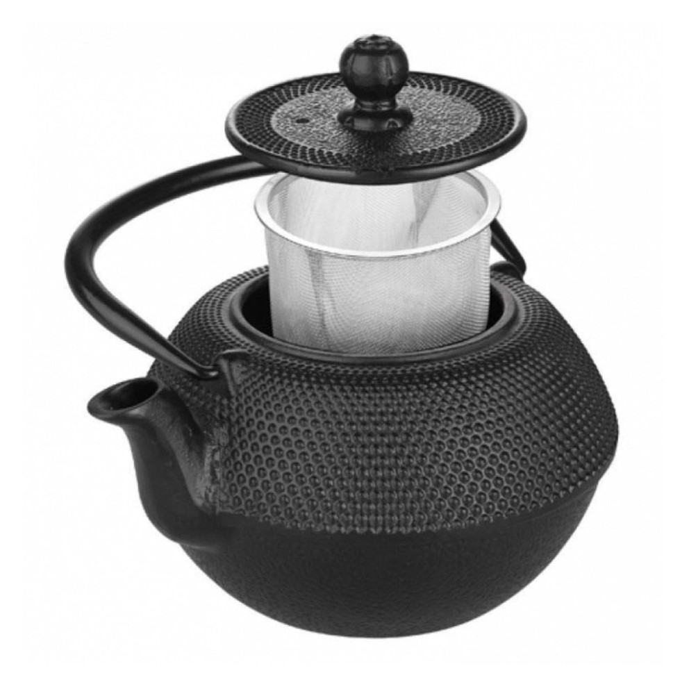 Чугунен чайник IBILI 1800ml