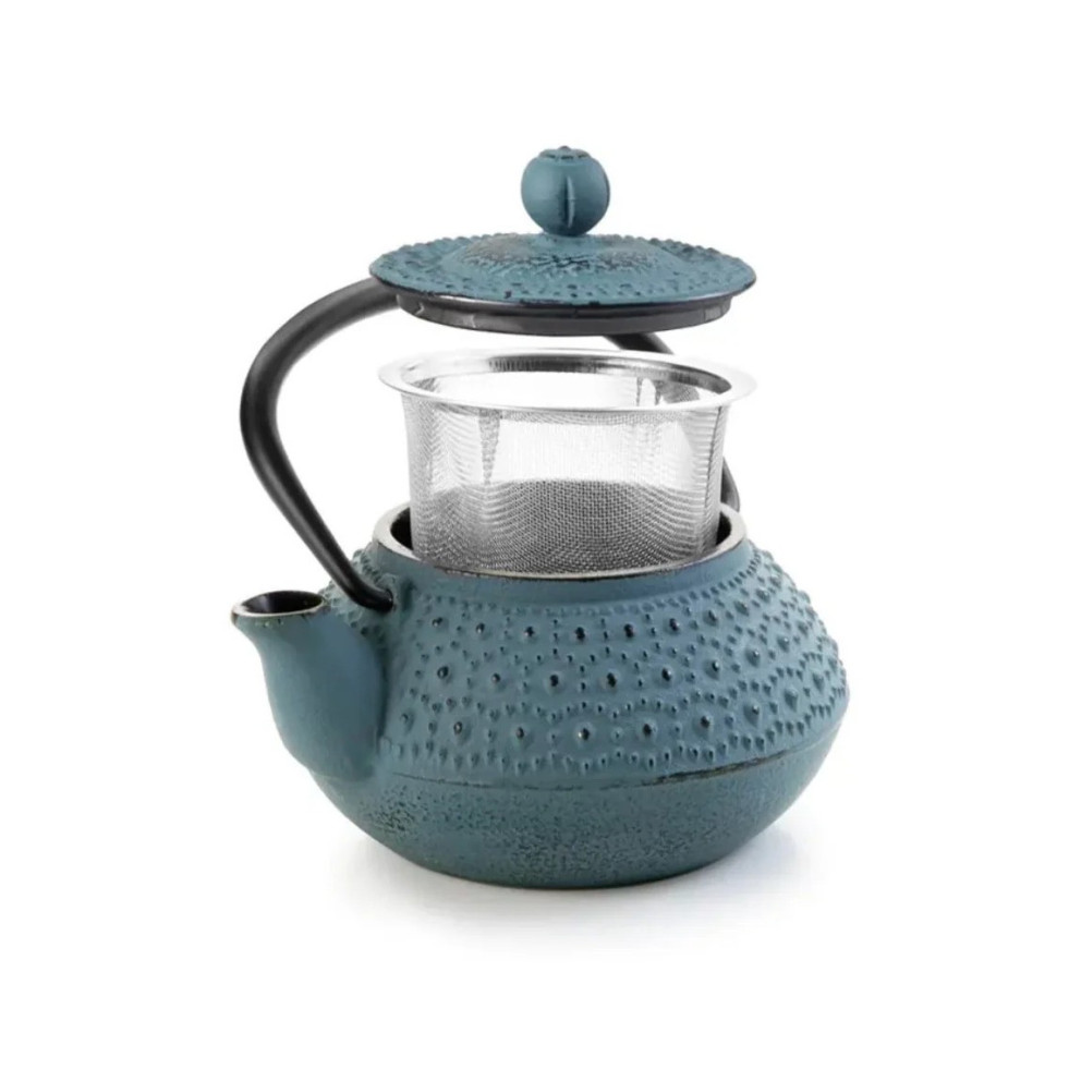 Чугунен чайник IBILI Manaos 300ml