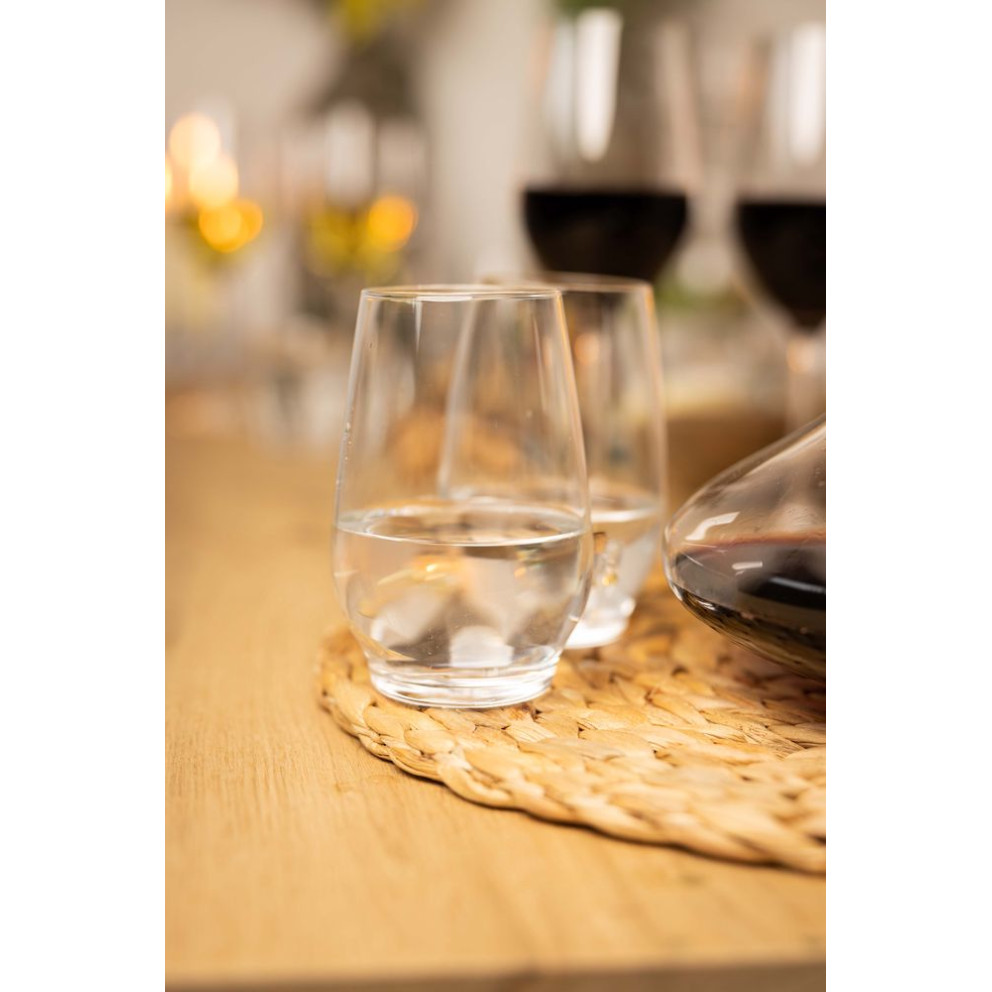 Чаши за вода LaTelier Du Vin 380ml - 6 броя