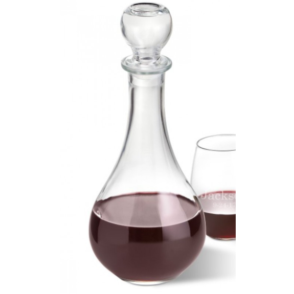 гарафа с тапа Bormioli Rocco Loto 1250ml - 1 брой
