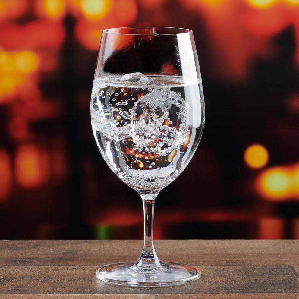 чаши за бира и вода Lucaris Bangkok 365ml - 6 броя