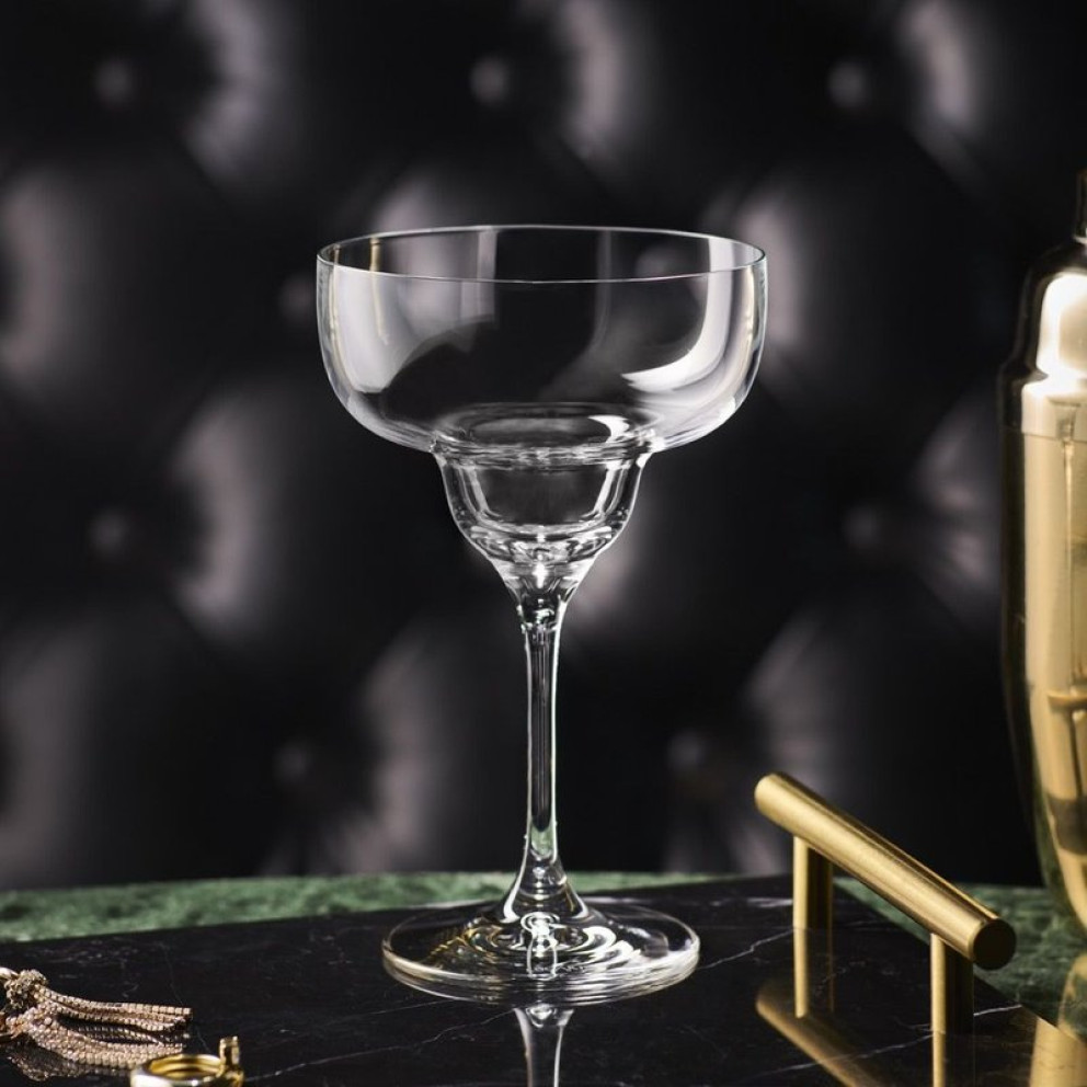 чаши за коктейл Lucaris Bangkok Classic 375ml - 6 броя