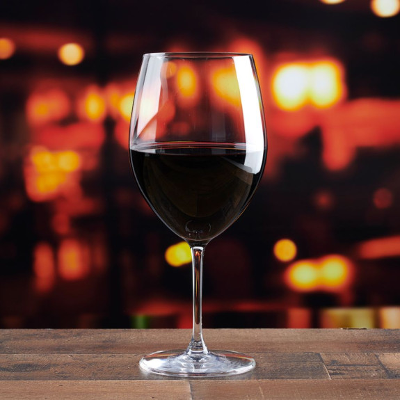 чаши за червено вино Lucaris Bangkok Bordeaux 745ml - 6 броя