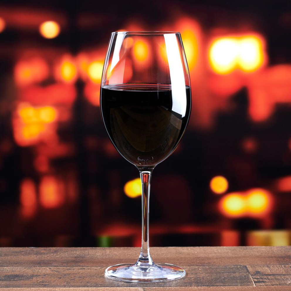 чаши за червено вино Lucaris Bangkok Cabernet 470ml - 6 броя