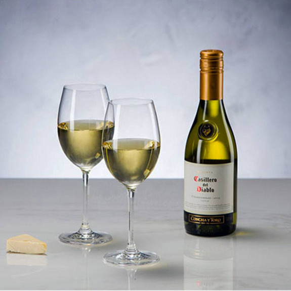 чаши за бяло вино Lucaris Bangkok Chardonnay 355ml - 6 броя
