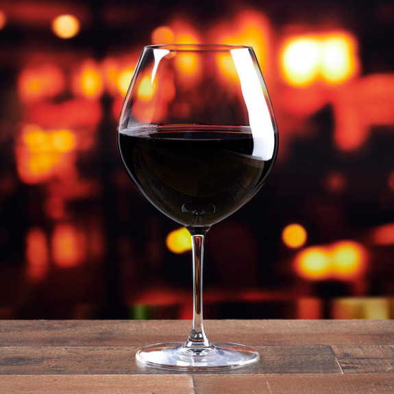 чаши за червено вино Lucaris Bangkok Burgundy 750ml - 6 броя