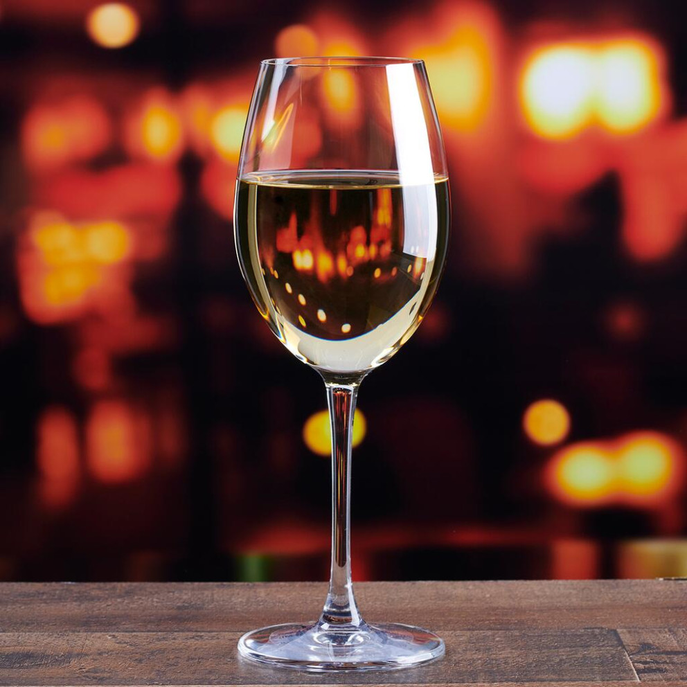 чаши за бяло вино Lucaris Bangkok Riesling 255ml - 6 броя