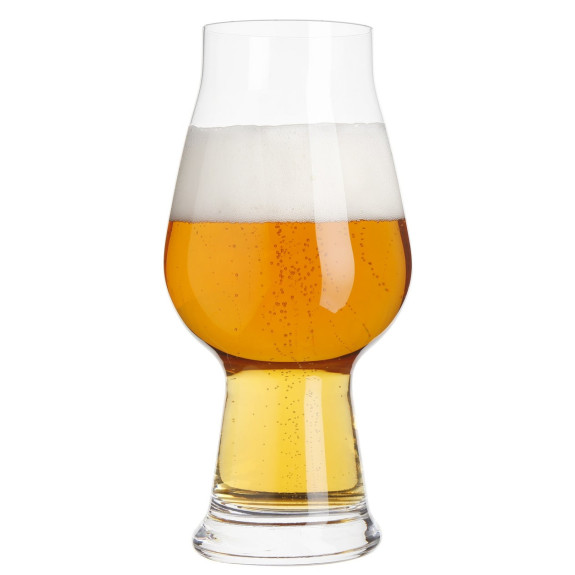 чаши за бира Luigi Bormioli Birrateque IPA 540ml - 6 броя
