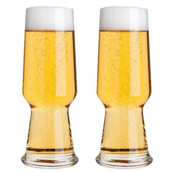 чаши за бира Luigi Bormioli Birrateque Pilsner 540ml - 6 броя