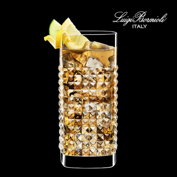 чаши за коктейл Luigi Bormioli Mixology Elixir 480ml - 6 броя