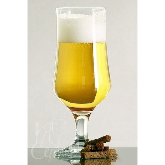 чаши за бира Pasabahce Tulipe 380ml - 6 броя