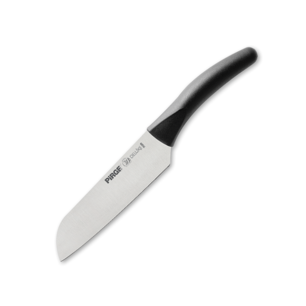 нож Santoku 18см - Pirge Delux