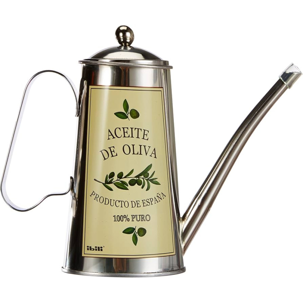 Кана за зехтин IBILI 500ml