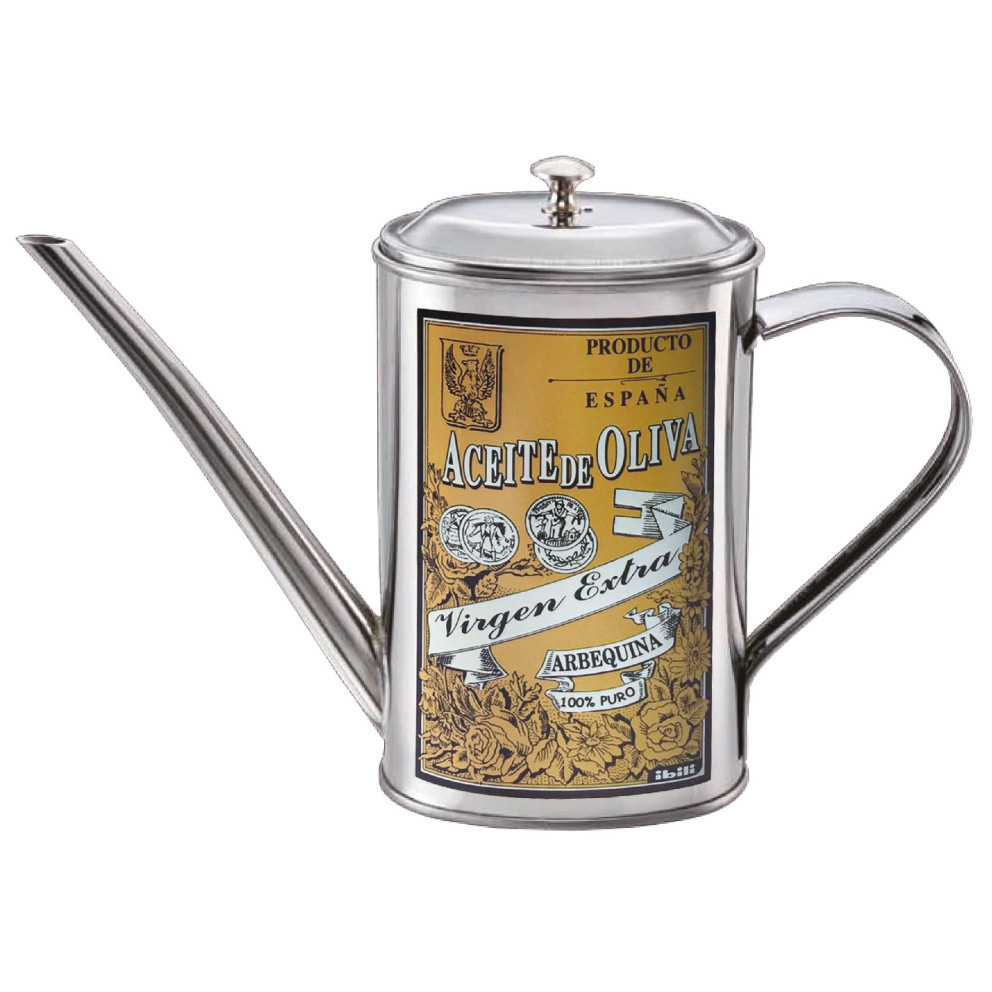 Кана за зехтин IBILI 500ml