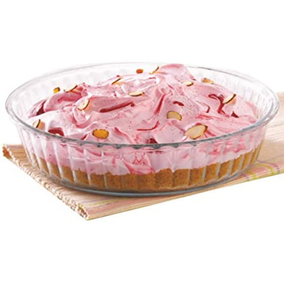 Форма за печене Pyrex Bake Enjoy 25см - 1 брой