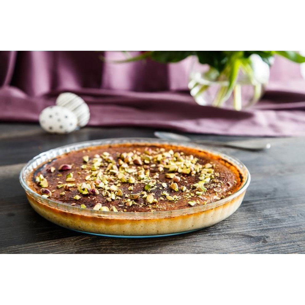 Форма за печене Pyrex Bake Enjoy 28см - 1 брой