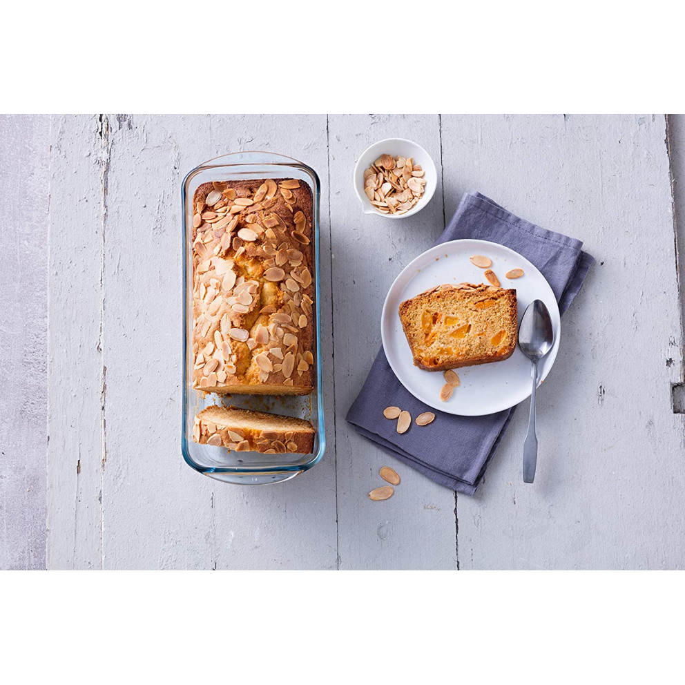 Форма за печене Pyrex Bake Enjoy 1,5л - 1 брой
