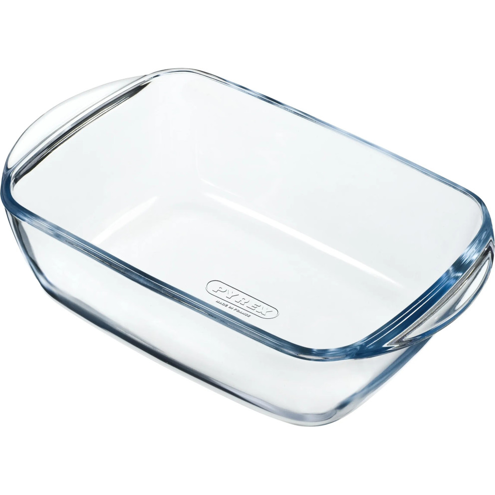 Купа за airfryer Pyrex 23см x 15см - 1 брой