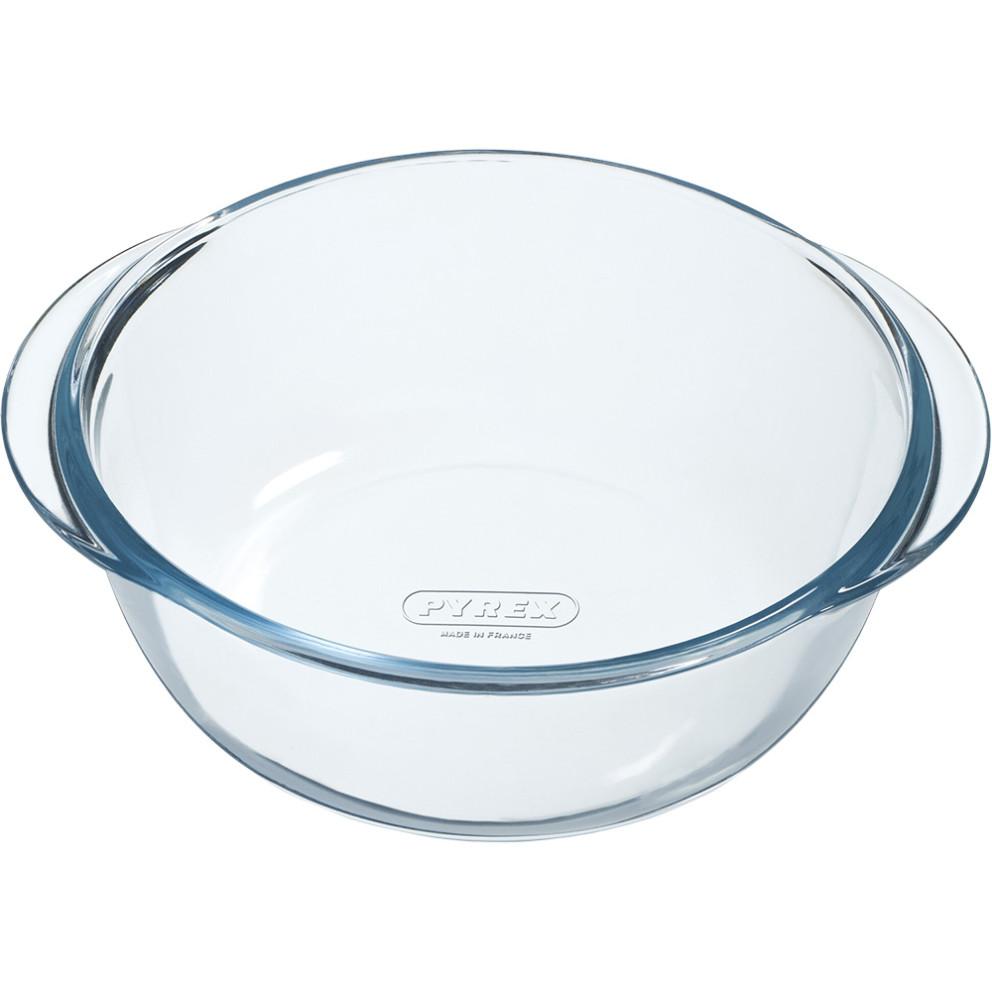 Купа за airfryer Pyrex 20см - 1 брой