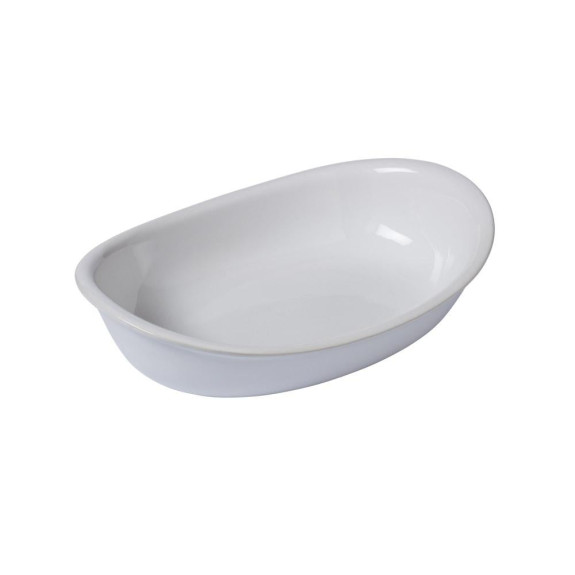 Керамична тава Pyrex Supreme Ceramic 31см х 21см 