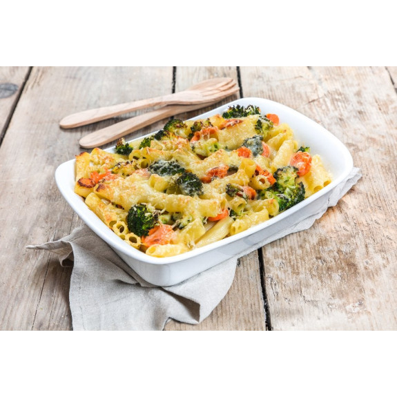 Керамична тава Pyrex Supreme Ceramic 26см х 18см