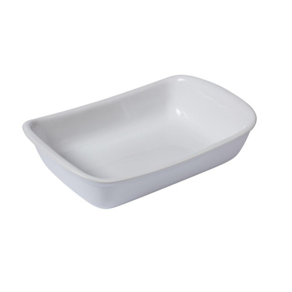 Керамична тава Pyrex Supreme Ceramic 22см х 15см